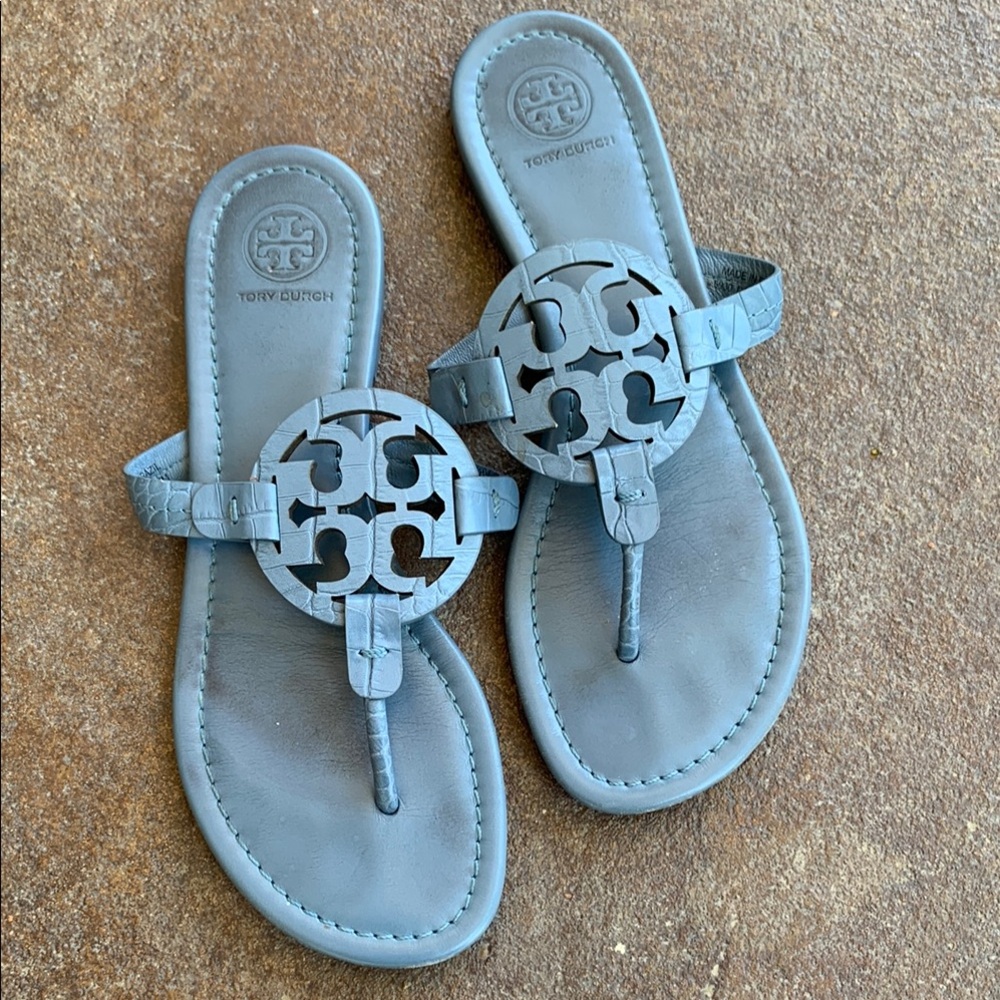 Tory Burch Miller Sandals